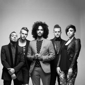 Group 1 Crew