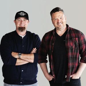 Shane & Shane