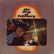 The 31st of February