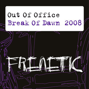 Out of Office