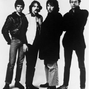The Stranglers