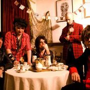 New York Dolls