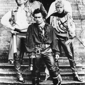 Adam and The Ants
