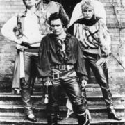 Adam and The Ants