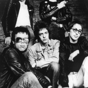 Eddie & The Hot Rods