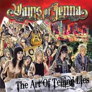 Vains of Jenna