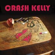 Crash Kelly