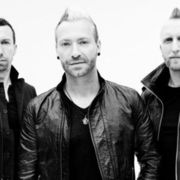 Thousand Foot Krutch
