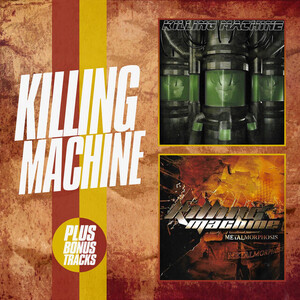Killing Machine