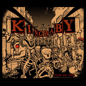 Kingbaby