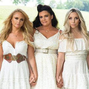 Pistol Annies