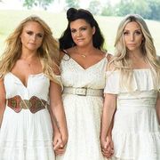 Pistol Annies