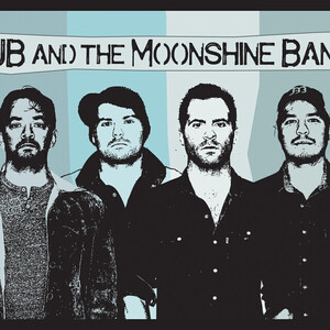 JB and The Moonshine Band