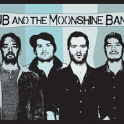 JB and The Moonshine Band