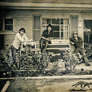 The Dirt Drifters