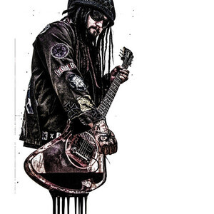 Scum of the Earth Members, Gear & Sound | Equipboard
