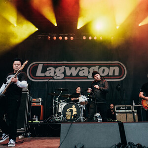 Lagwagon Members, Gear & Sound | Equipboard