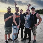Zebrahead