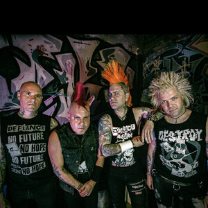 The Casualties