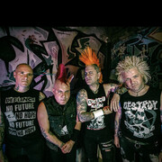 The Casualties