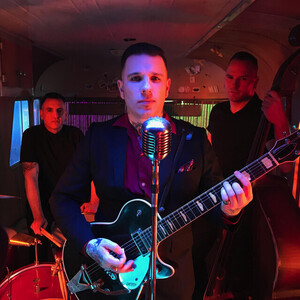 Tiger Army Members, Gear & Sound | Equipboard