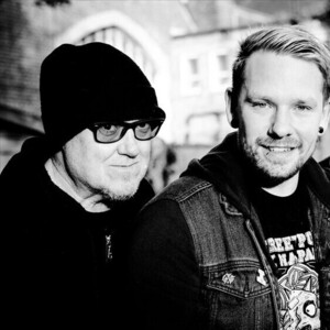 Peter and the Test Tube Babies Members, Gear & Sound | Equipboard