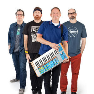 Nerf Herder Members, Gear & Sound | Equipboard