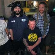 Frenzal Rhomb