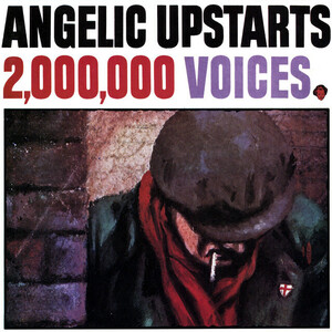 Angelic Upstarts