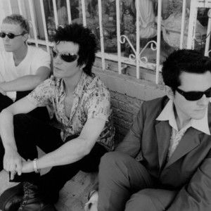 Love and Rockets