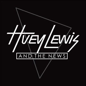 Huey Lewis & the News