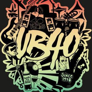 UB40