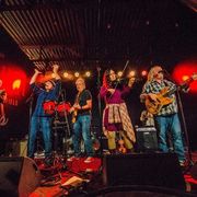 The Ozark Mountain Daredevils