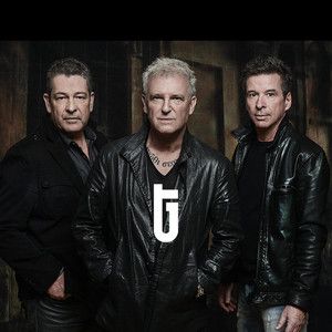 Glass Tiger