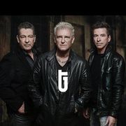 Glass Tiger