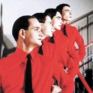 Kraftwerk