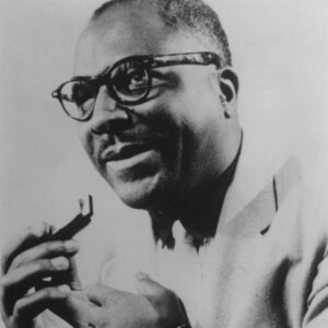 Sonny Terry and Brownie McGhee