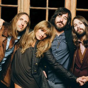 Grace Potter and the Nocturnals