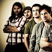 Benjy Davis Project