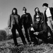 The Walkabouts