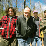 The Gourds