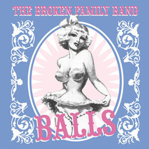 The Broken Family Band