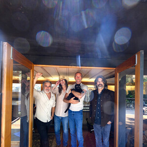 The Mother Hips