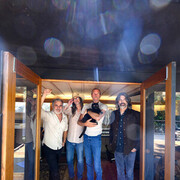The Mother Hips