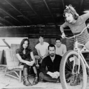 The Geraldine Fibbers
