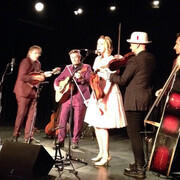 The Coal Porters