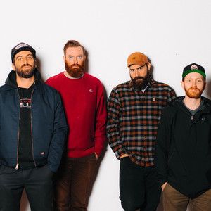 Four Year Strong