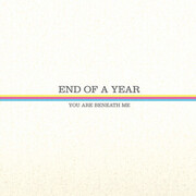 End of a year
