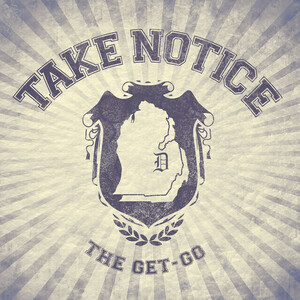 Take Notice