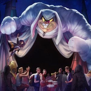 Diablo Swing Orchestra